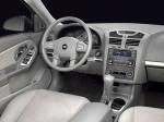 Chevrolet Malibu 2004 года